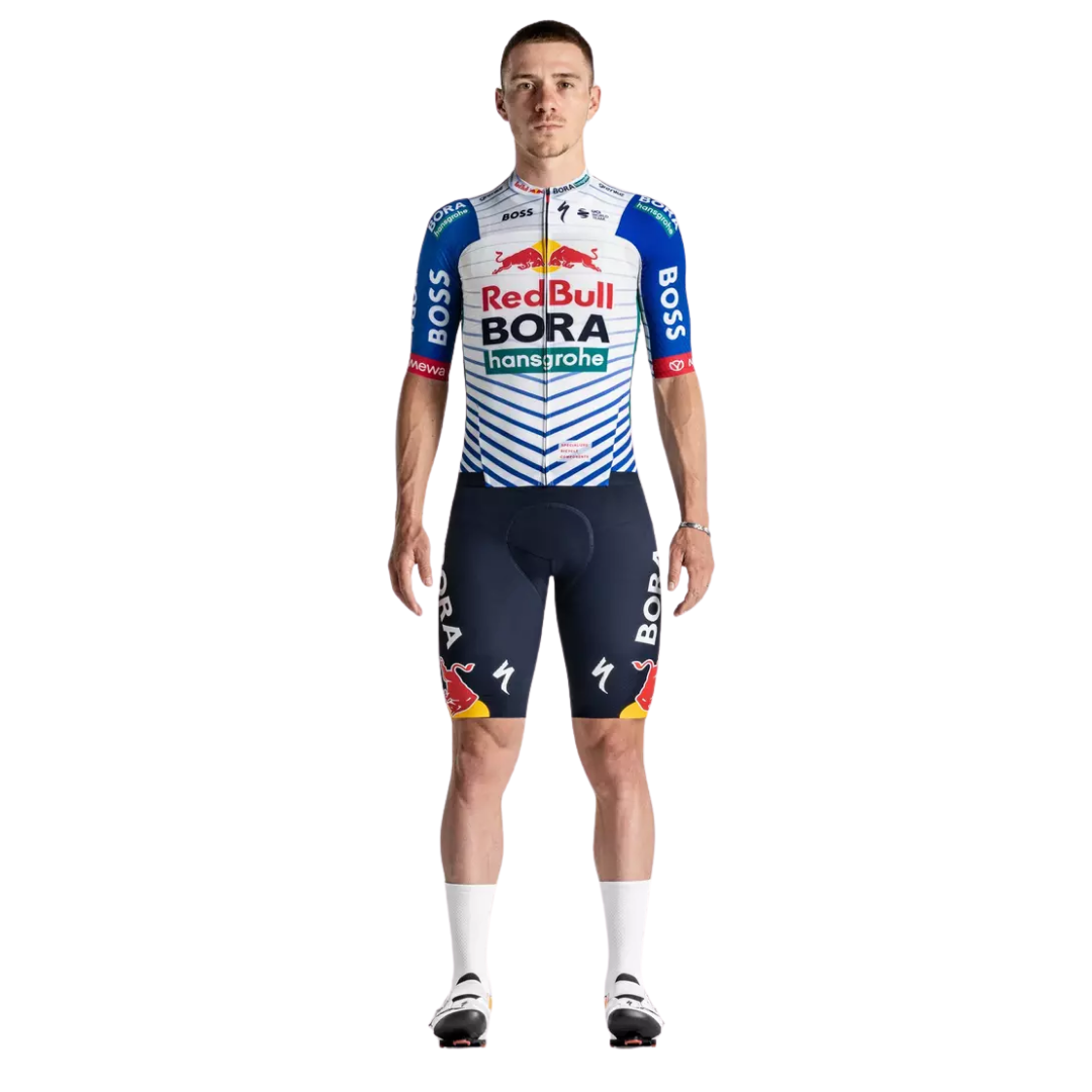 Maillot Red Bull – BORA – Hansgrohe