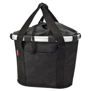 Panier à Vélo klickfix Reisenthel Bikebasket