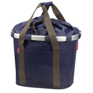 Panier à Vélo klickfix Reisenthel Bikebasket