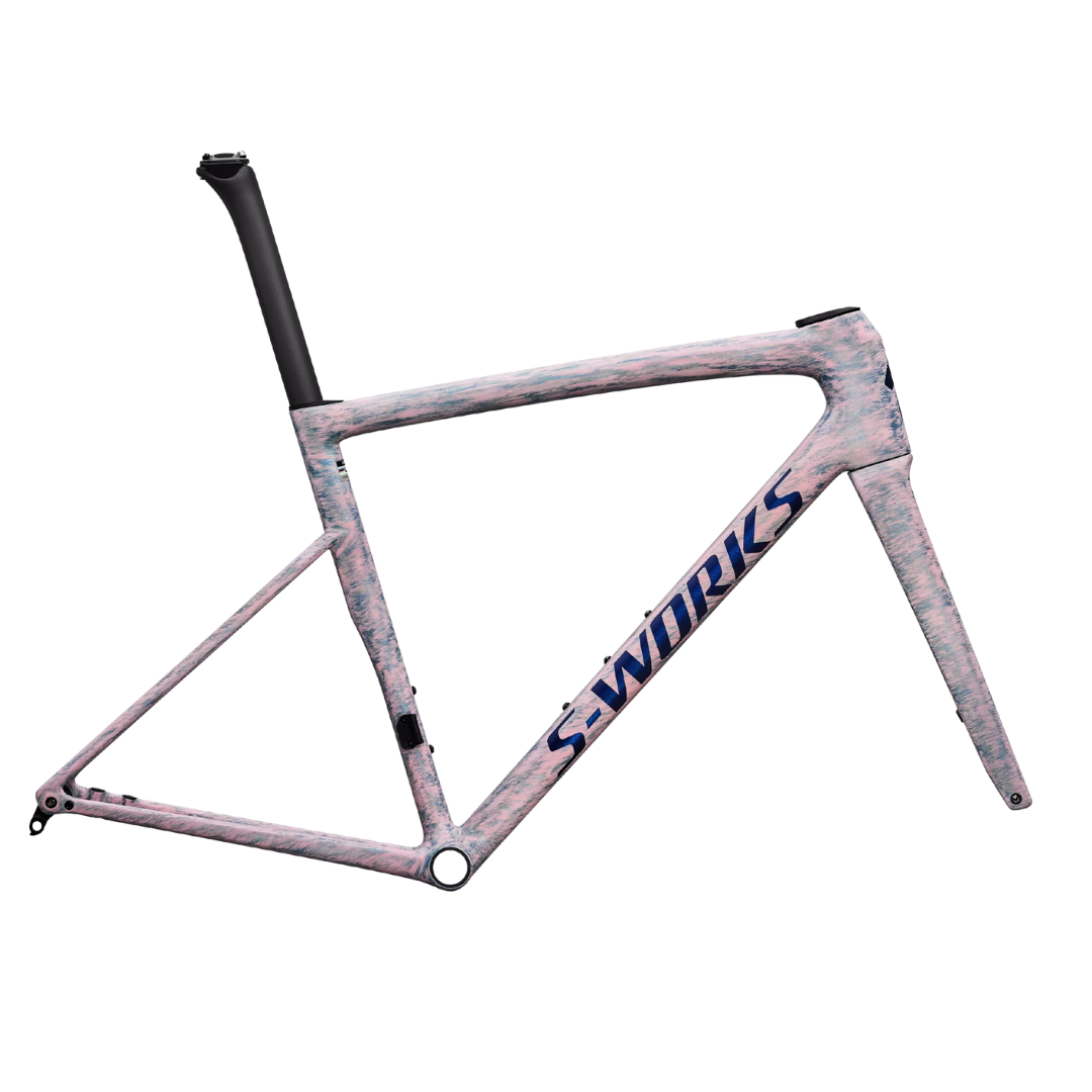 Kit cadre Specialized S-Works Tarmac SL8 Frameset