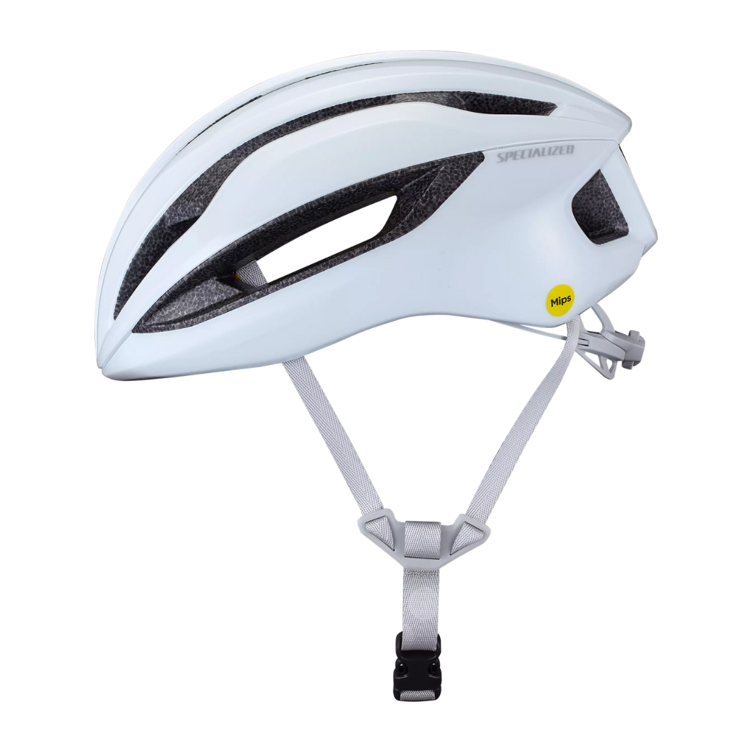Casque vélo Specialized Loma - White