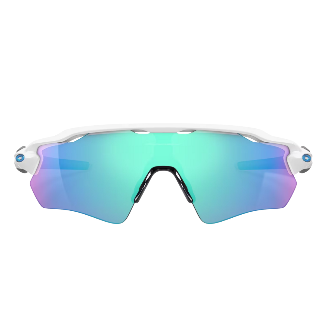 Lunettes Oakley Radar® EV Path® Polished White Sapphire