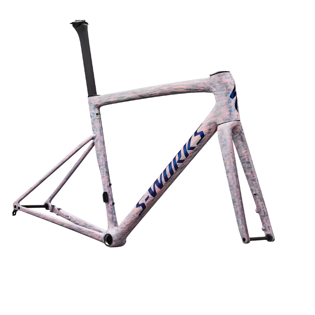 Kit cadre Specialized S-Works Tarmac SL8 Frameset