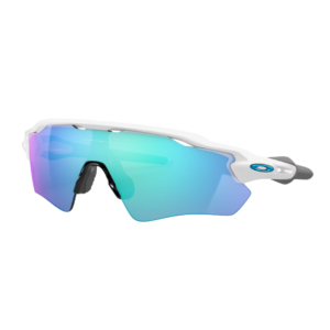 Lunettes Oakley Radar® EV Path® Polished White Sapphire