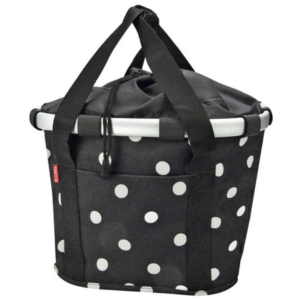 Panier à Vélo klickfix Reisenthel Bikebasket