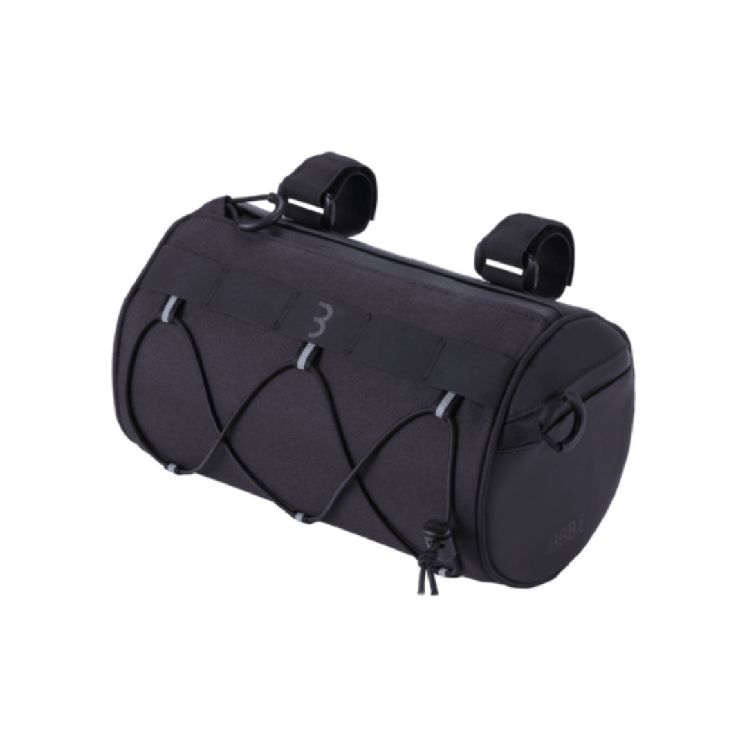 Sacoche de Guidon BBB BarrelPack - L