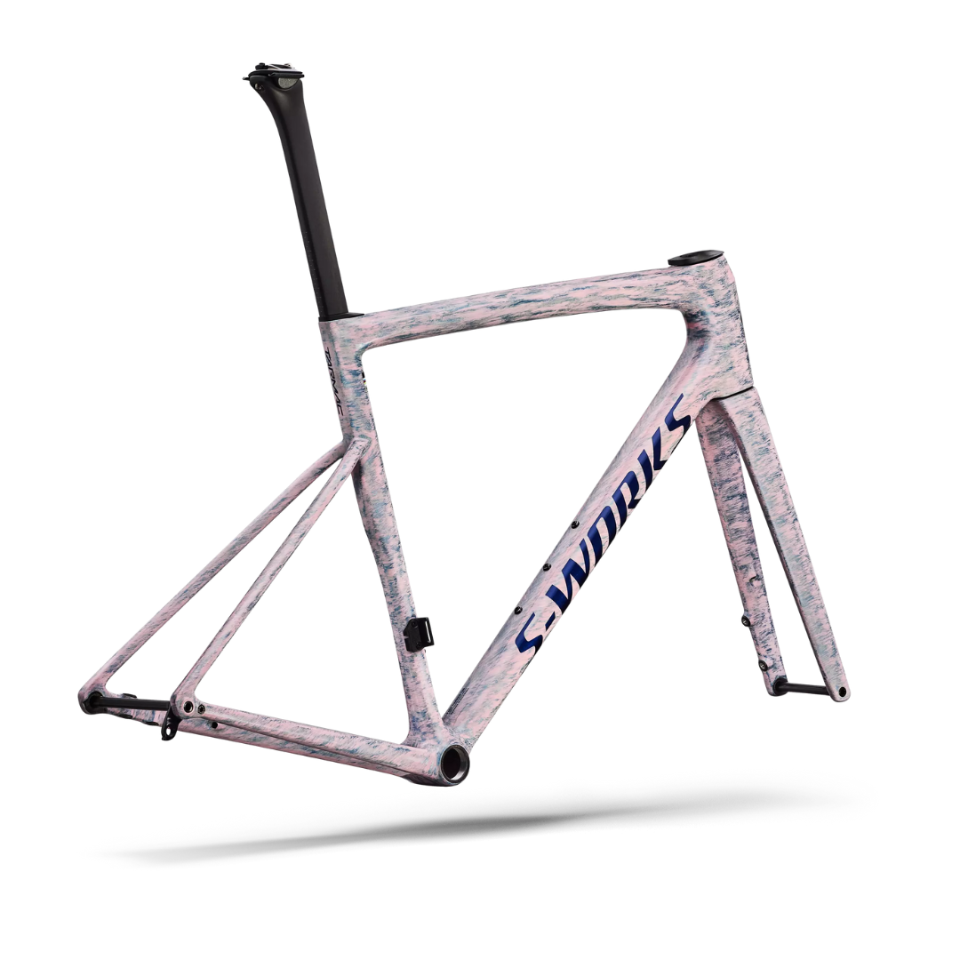 Kit cadre Specialized S-Works Tarmac SL8 Frameset
