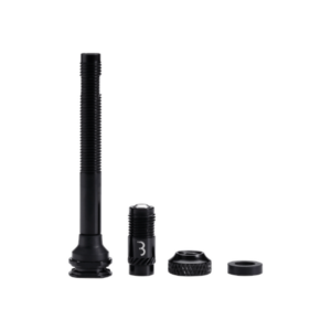 Kit de valve tubeless BBB CoreCap AL – 40, 60, 80 mm
