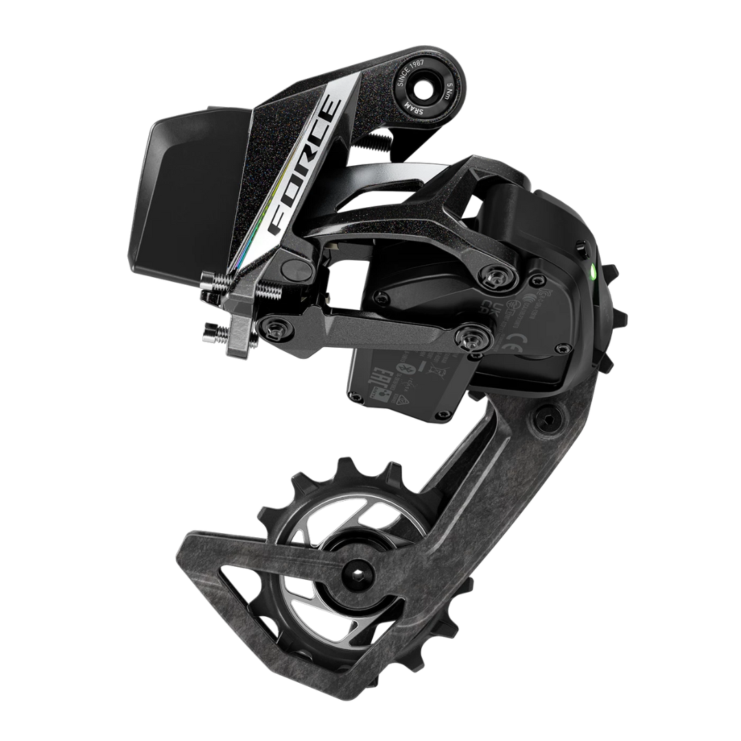 Dérailleur arrière SRAM Force AXS