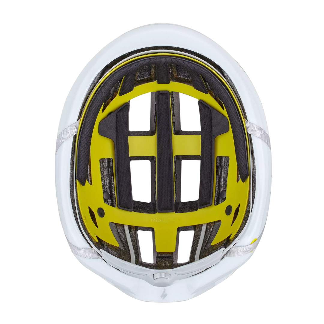 Casque vélo Specialized Loma - White