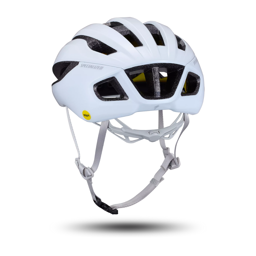 Casque vélo Specialized Loma - White