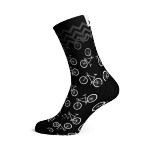 Chaussettes Sox Footwear Bikes