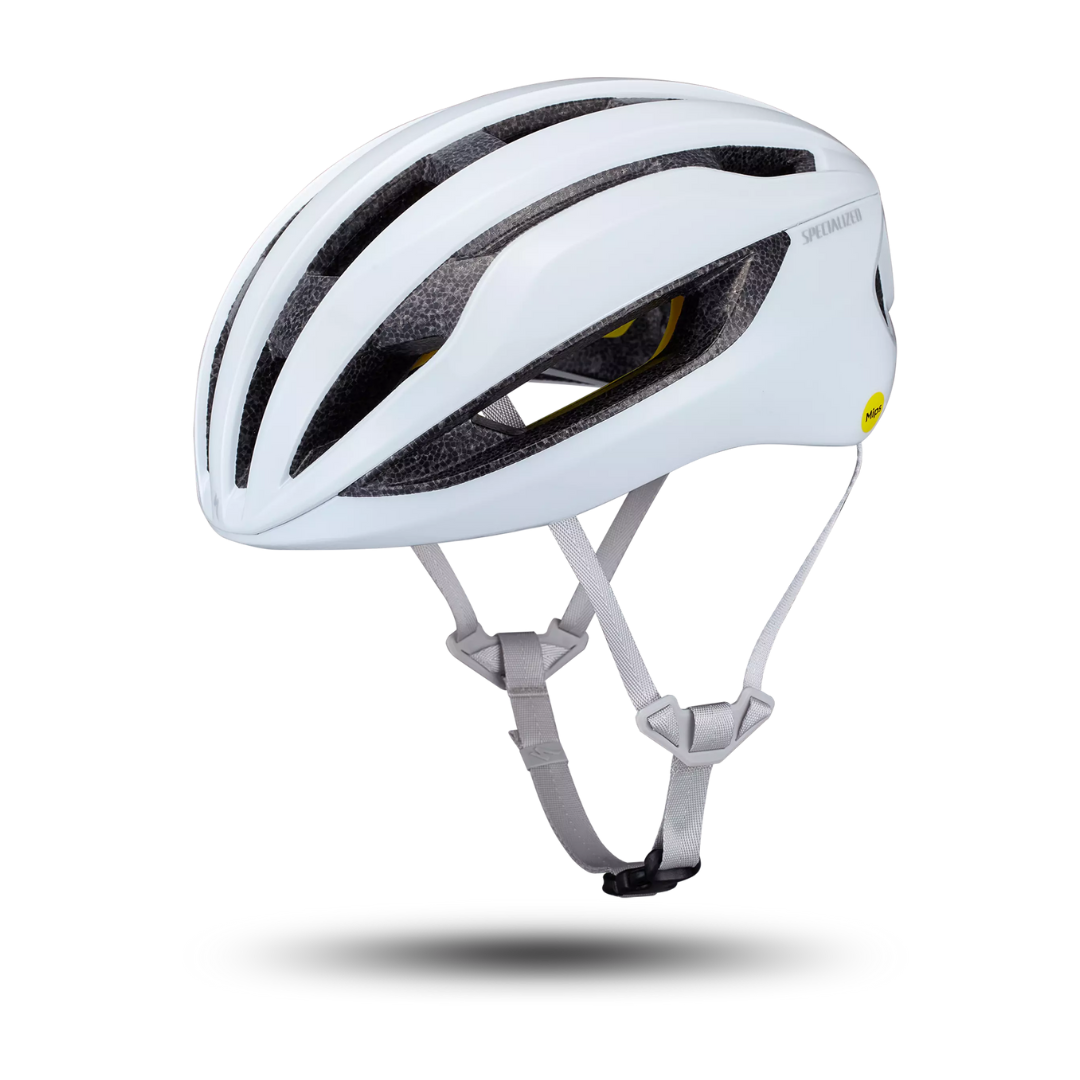 Casque vélo Specialized Loma - White
