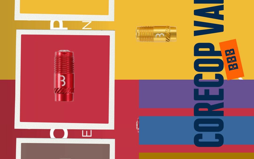 Révolutionnez votre gonflage