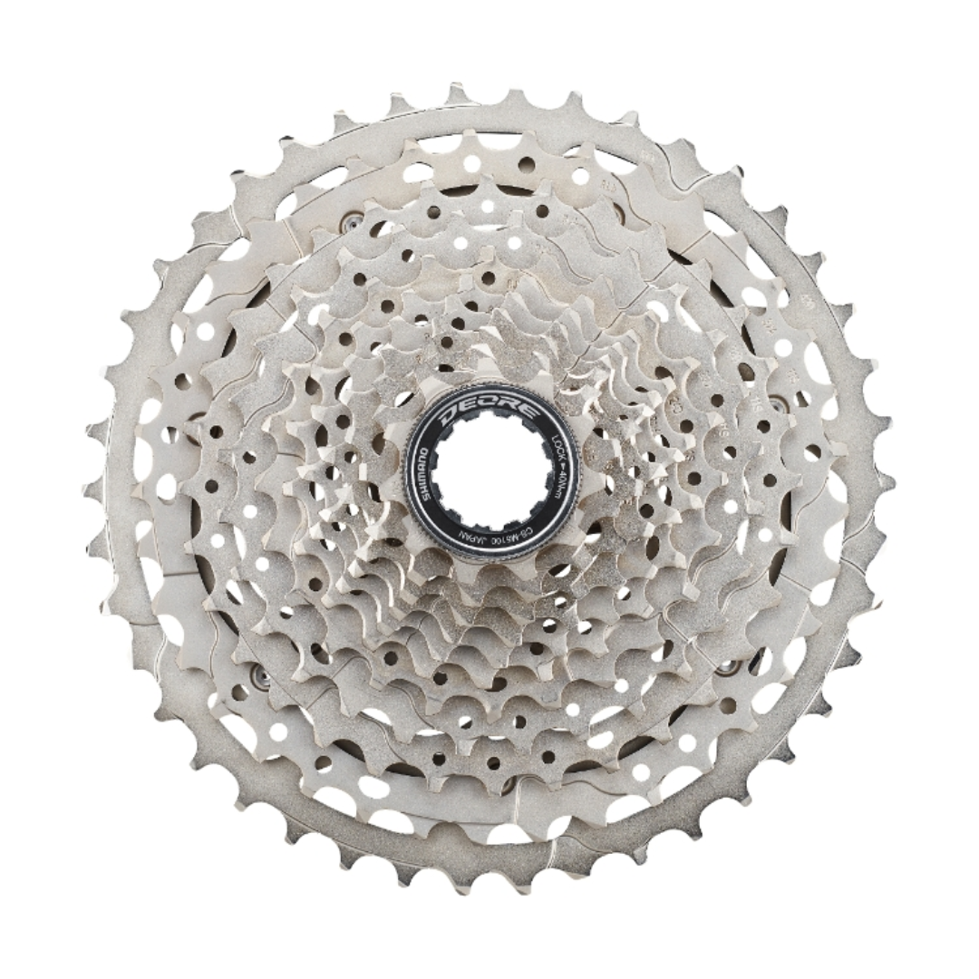 Cassette Shimano HG DEORE 11 vitesses