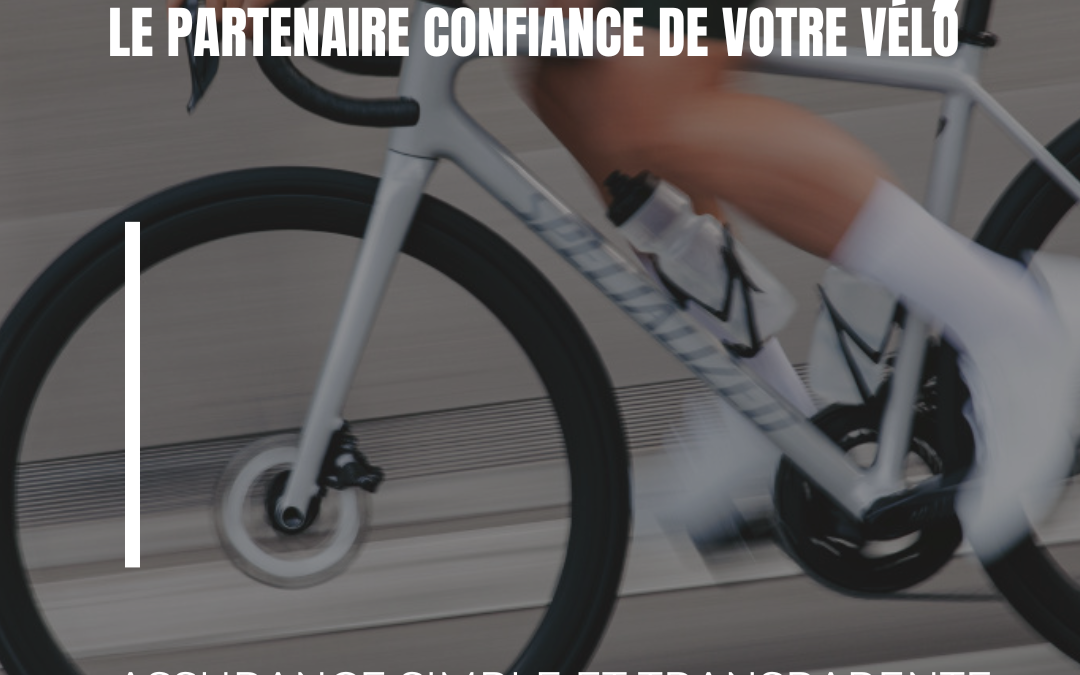Assurance vélo