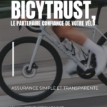 Nouveauté au magasin : Assurez votre vélo avec Bicytrust !