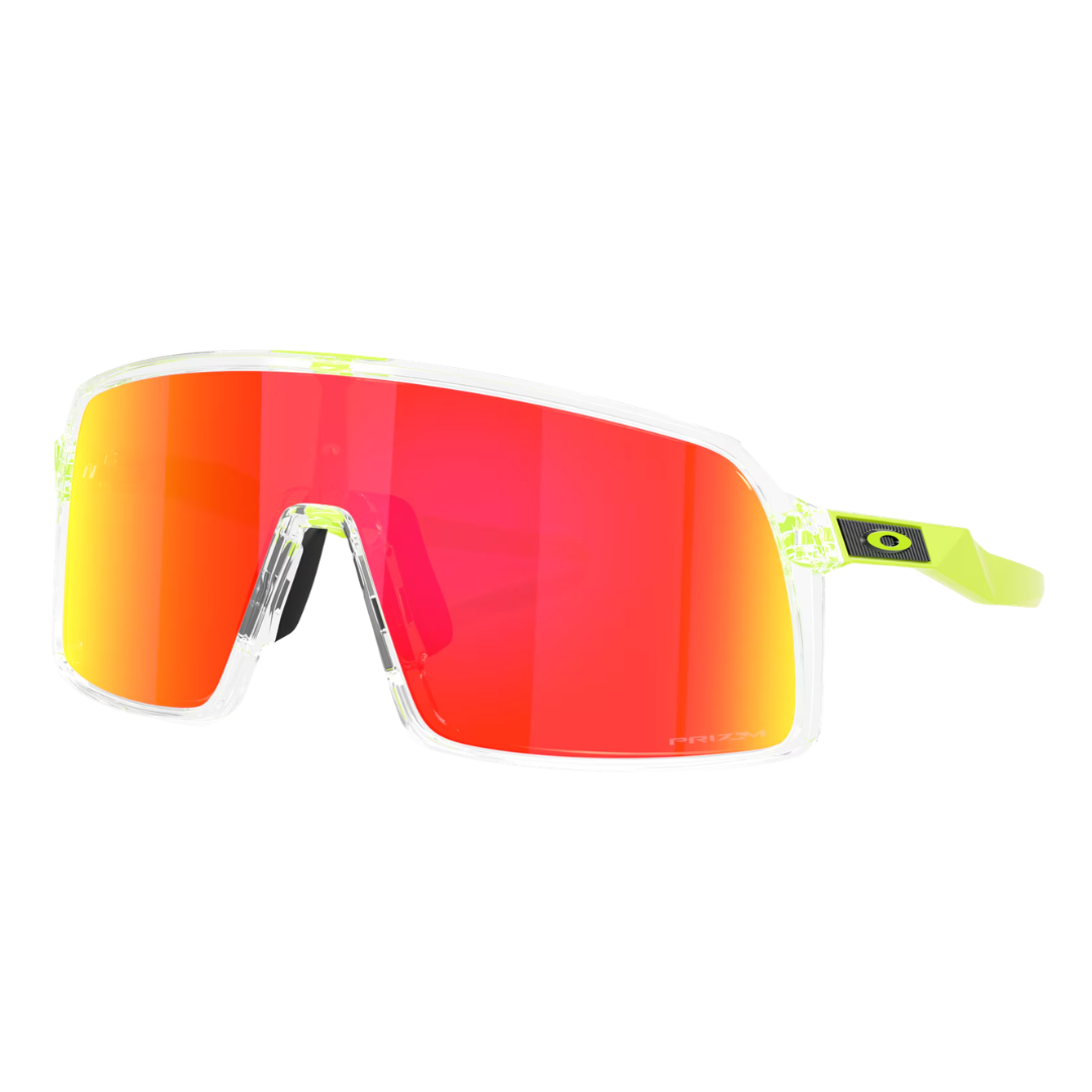 Lunettes Oakley Sutro Neon Pop Collection
