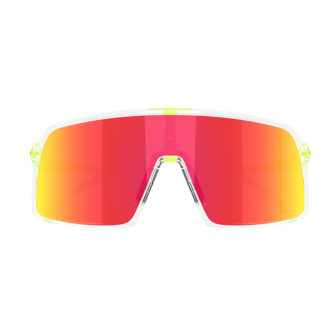 Lunettes Oakley Sutro Neon Pop Collection
