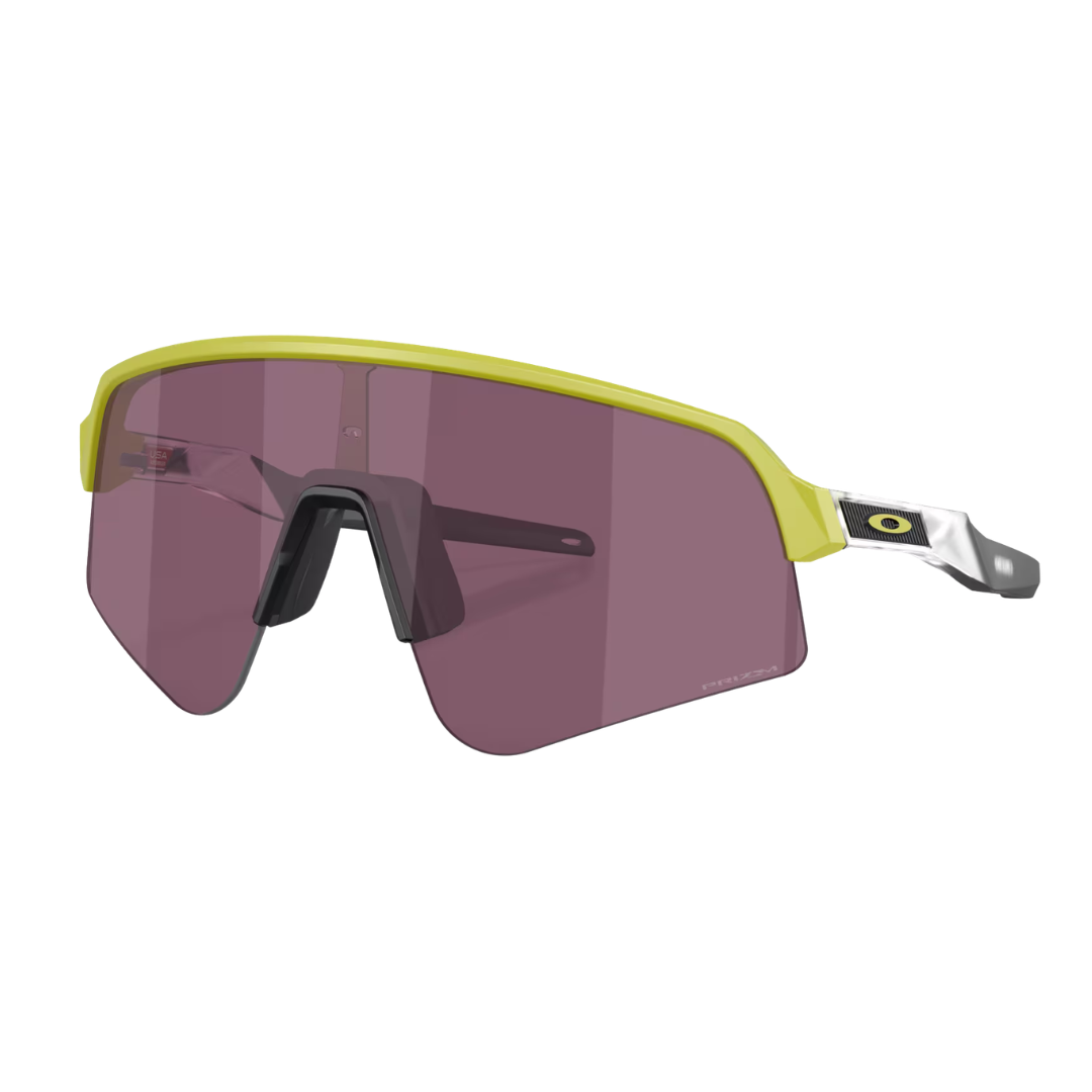 Lunettes Oakley Sutro Lite Sweep Limitless Collection