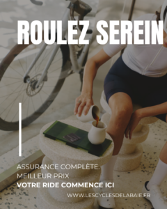 Assurez votre vélo avec Bicytrust !