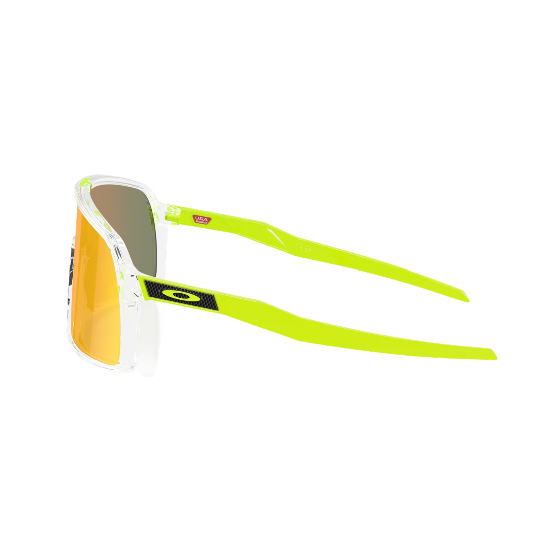 Lunettes Oakley Sutro Neon Pop Collection
