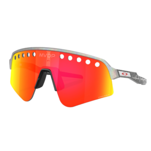 Lunettes Oakley Mathieu Van Der Poel Signature Series Sutro Lite Sweep