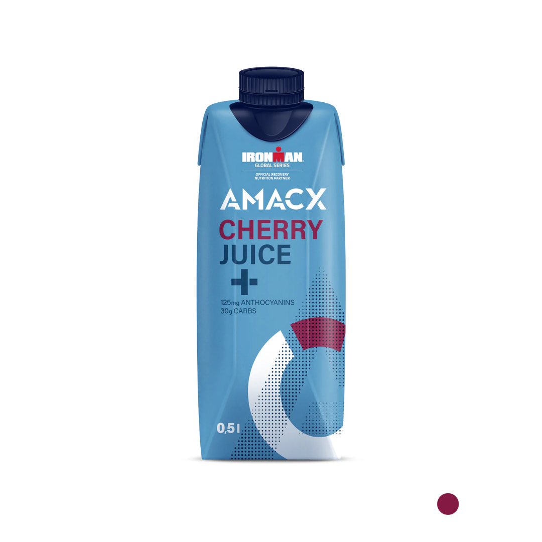 Jus de Cerise Amacx Cherry Juice +