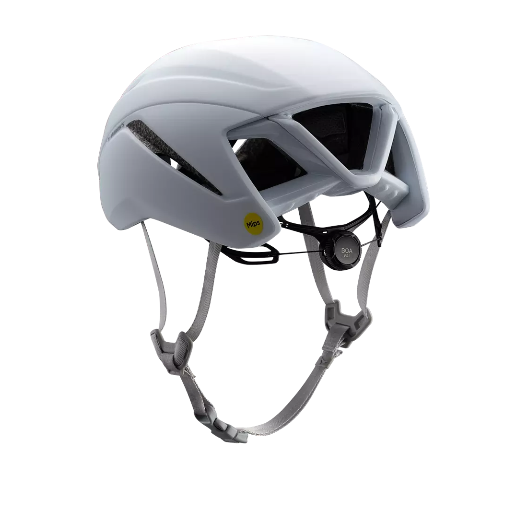 Casque Specialized S-Works Evade 4 - Matte White