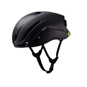 Casque Specialized S-Works Evade 4 - Matte Black