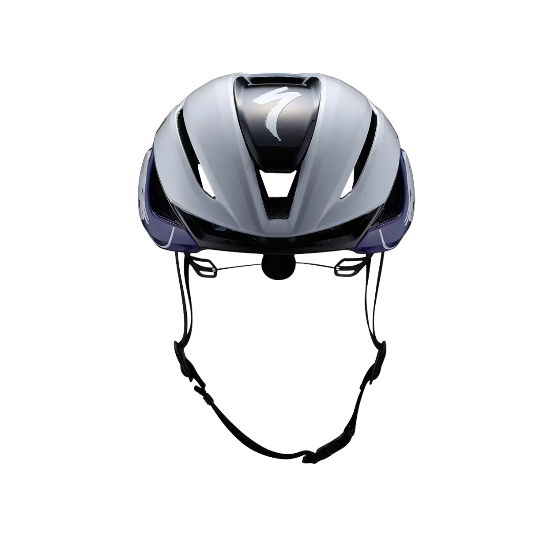 Casque Specialized Evade 4 Team Replica - Red Bull