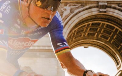 Lunettes Oakley Velo Kato