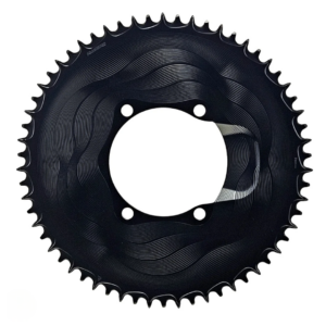 Plateau Aero Alugear Shimano 12 vitesses 1x12 – 110 BCD