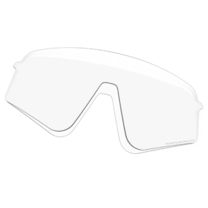 Verre Oakley Photochromic Sutro Lite Sweep – Clear to Black Iridium