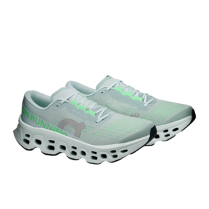 Chaussures On Running Cloudmonster 3 – Brook / Flurry