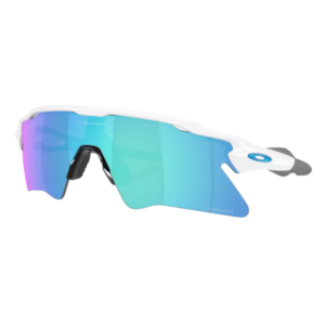 Oakley Radar EV Heater – Polish White