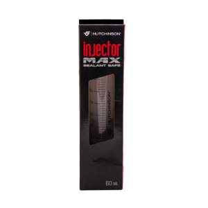 Seringue Tubeless Hutchinson Protect’Air 60 ml