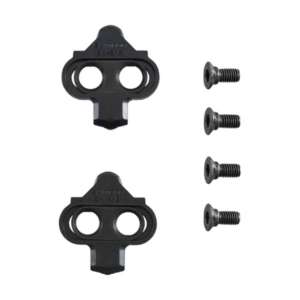 Paire de cales VTT Shimano SM-SH51 compatibles avec les pédales SPD