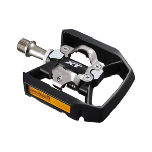 Paire de pédales Shimano Deore XT PD-T8000 SPD et plateforme